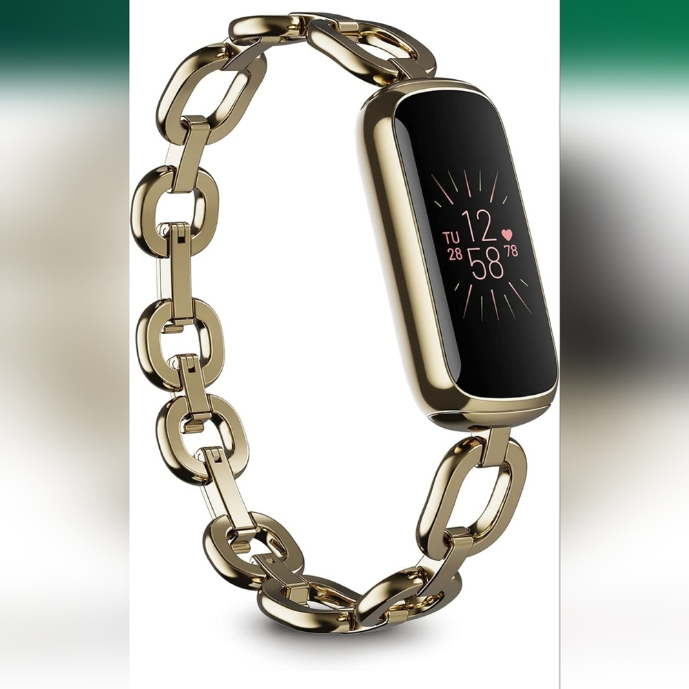 Fitbit luxe